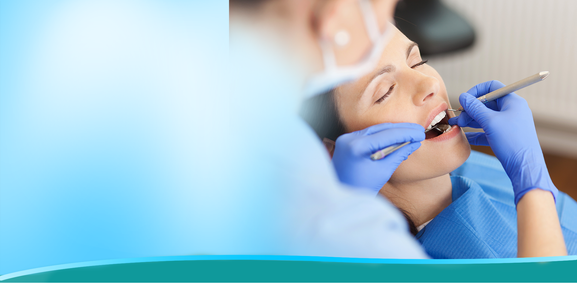 FAQS da unidade odontológica portátil
