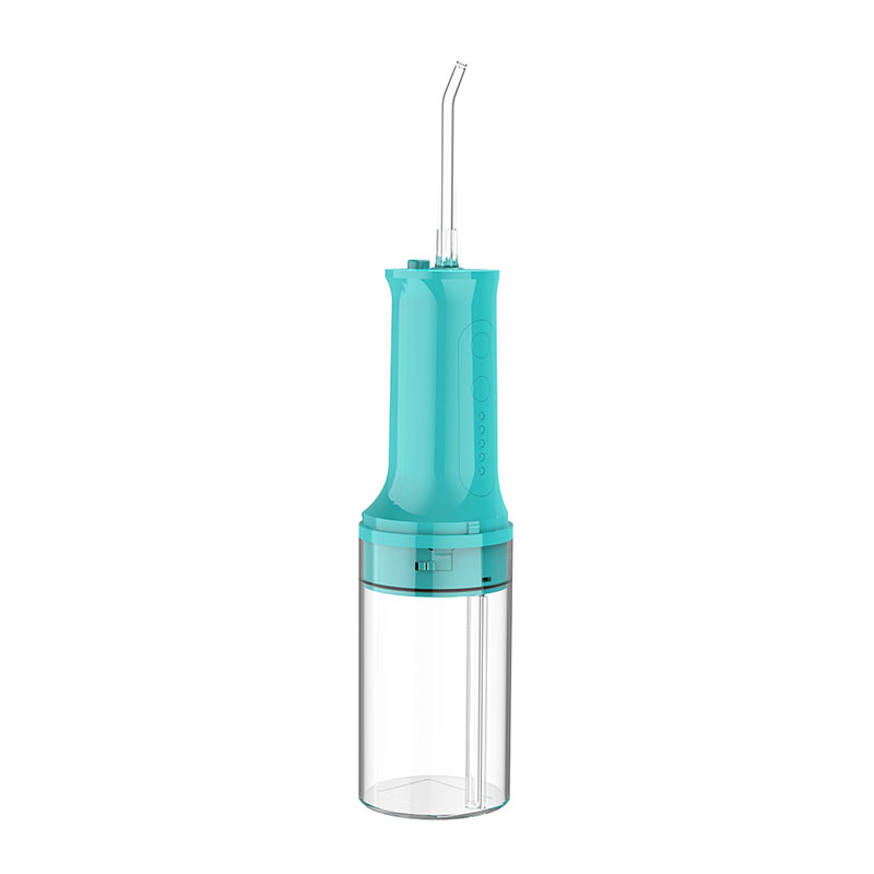 UM-502 5 modos ajustáveis ​​Water Flosser
   