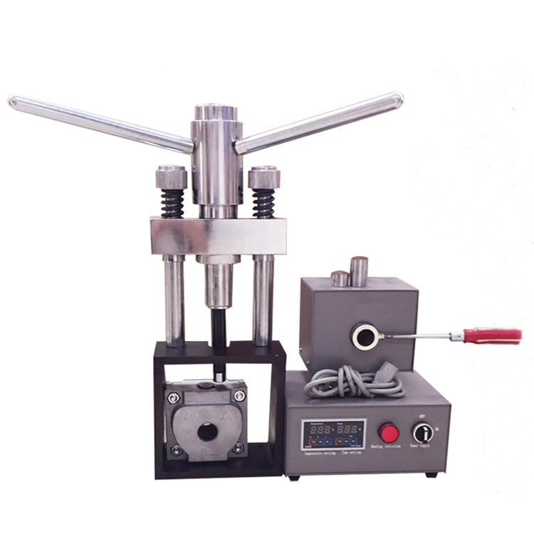 Sistema de injeção odontológica UM-LZ-10 (tipo separado)
   