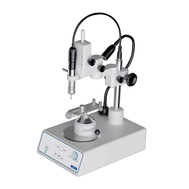 Máquina de fresagem para laboratório odontológico YM-2
   