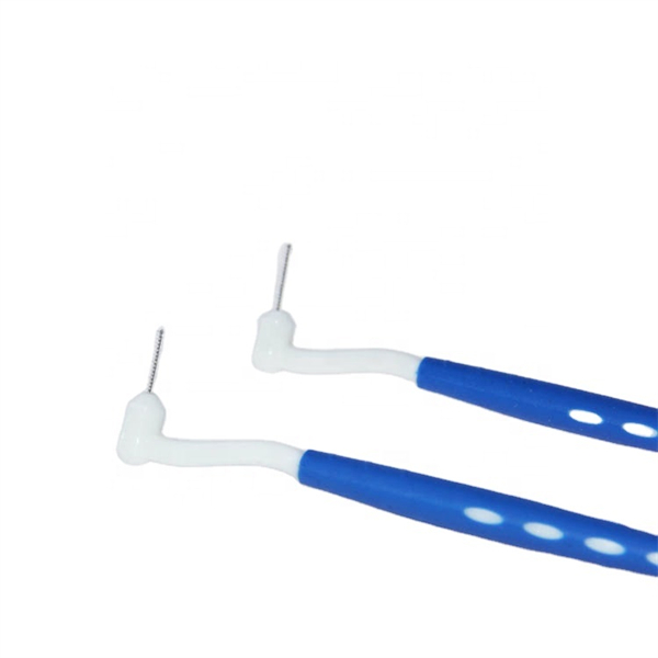 Escova Interdental
   