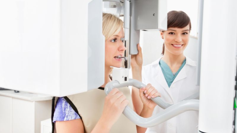 Top 8 Dental X Ray Machine Suppliers in UK 2024