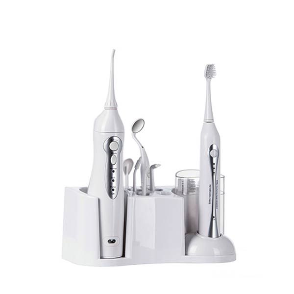 Centro Dental UM-F6 em Casa-Escova de Dentes Sonic & Oral