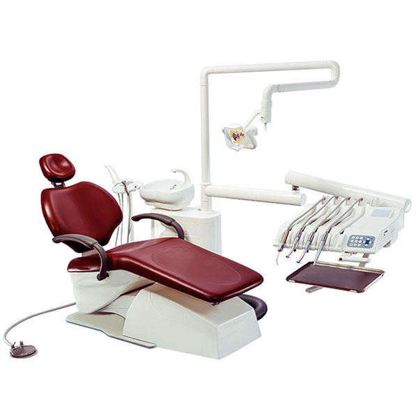Cadeira dentária S2308