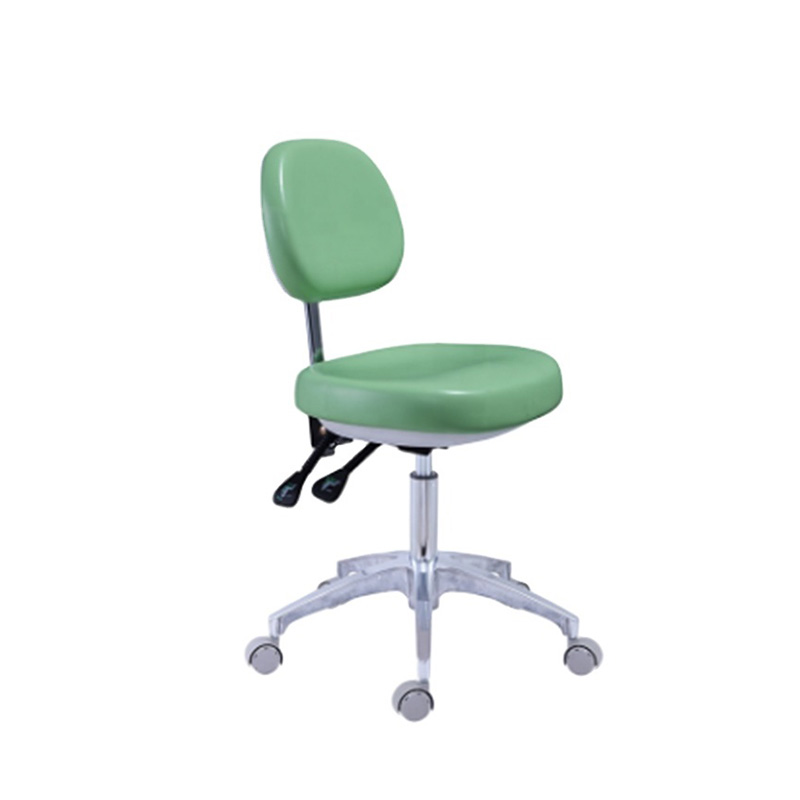 SV039 Cadeira de banquinho dental ergonómica para dentista