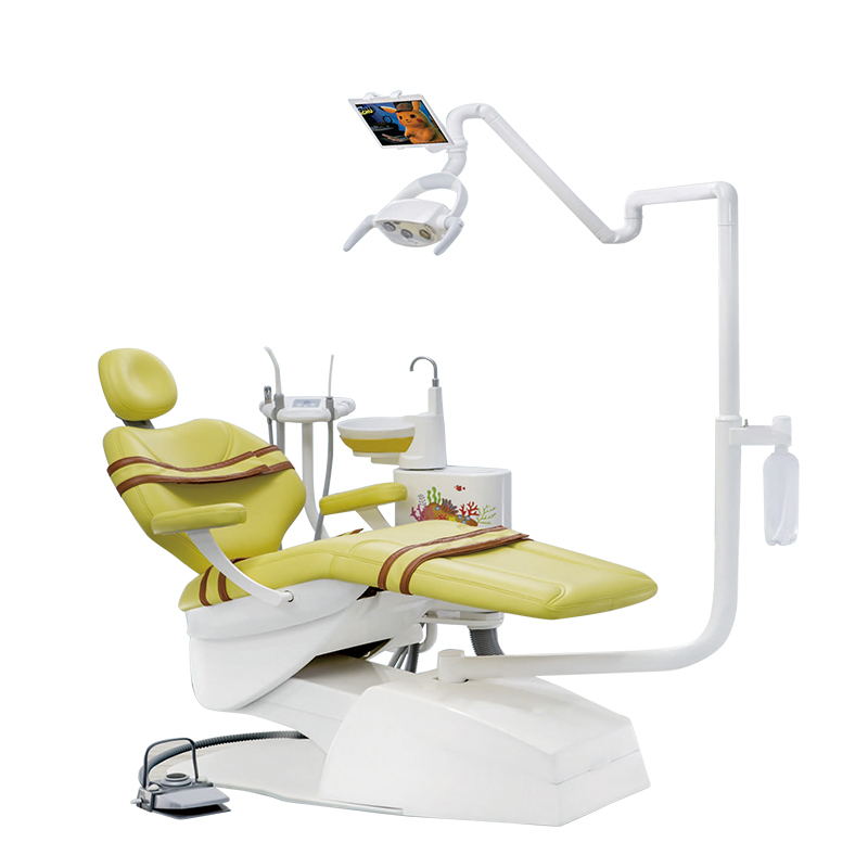 Cadeira da unidade dentária das crianças S2300 com melhor serviço