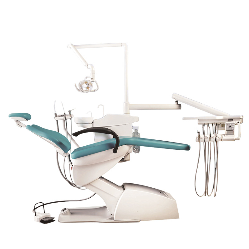 Cadeira de unidade dentária competitiva S2309