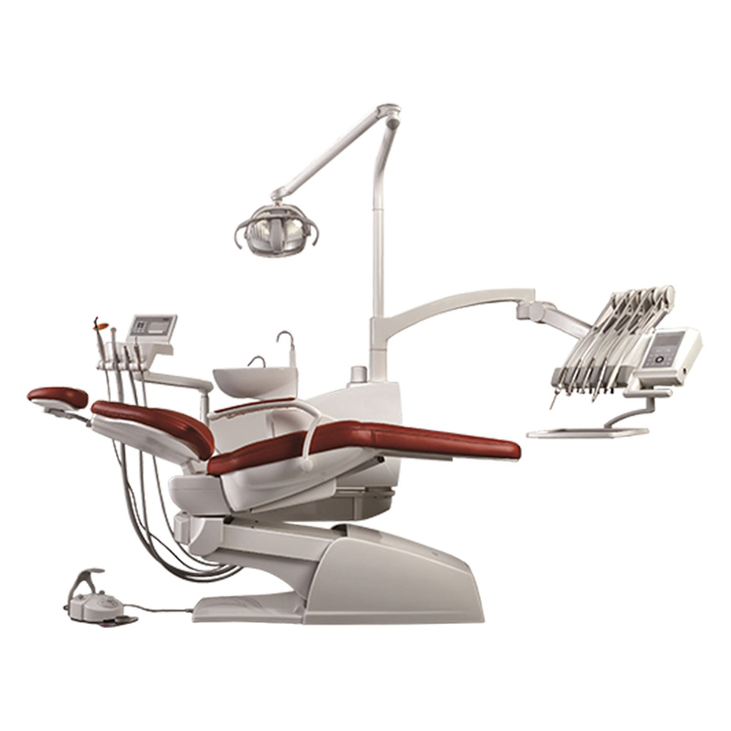 S2319 Cadeira Dentária Multifuncional