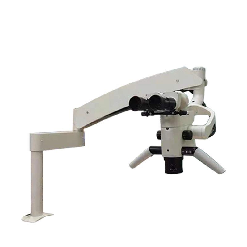 Microscópio de treinamento UM-TME